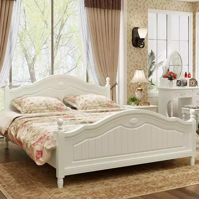 收纳储物床,适合小户型的收纳床