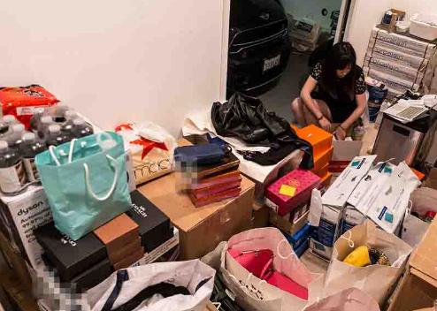 海外代购生活日常图文,海外代购的日常