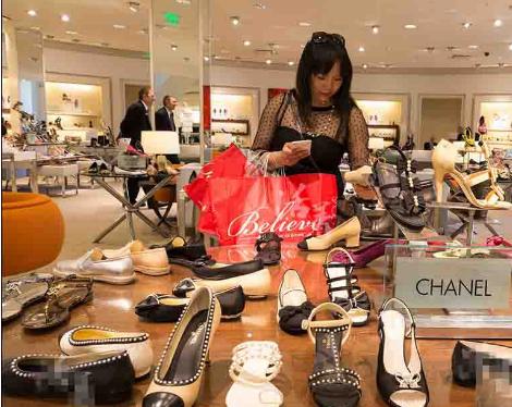 海外代购生活日常图文,海外代购的日常