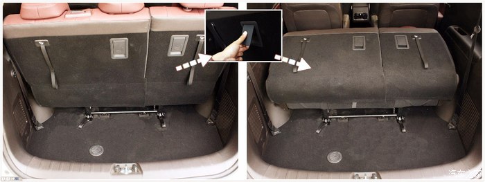 家庭用车是买七座suv还是mpv,长安凌轩7座mpv落地价格