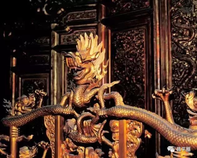 北京唯一的皇家四合院,北京有22座王府都在哪