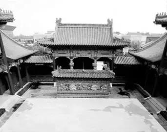 北京唯一的皇家四合院,北京有22座王府都在哪