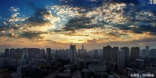 汇鉴丨千年古文明的管城区,现状如何?购房怎么选?