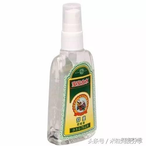 夏季宝宝驱蚊产品推荐,夏季宝宝驱蚊快来学几招