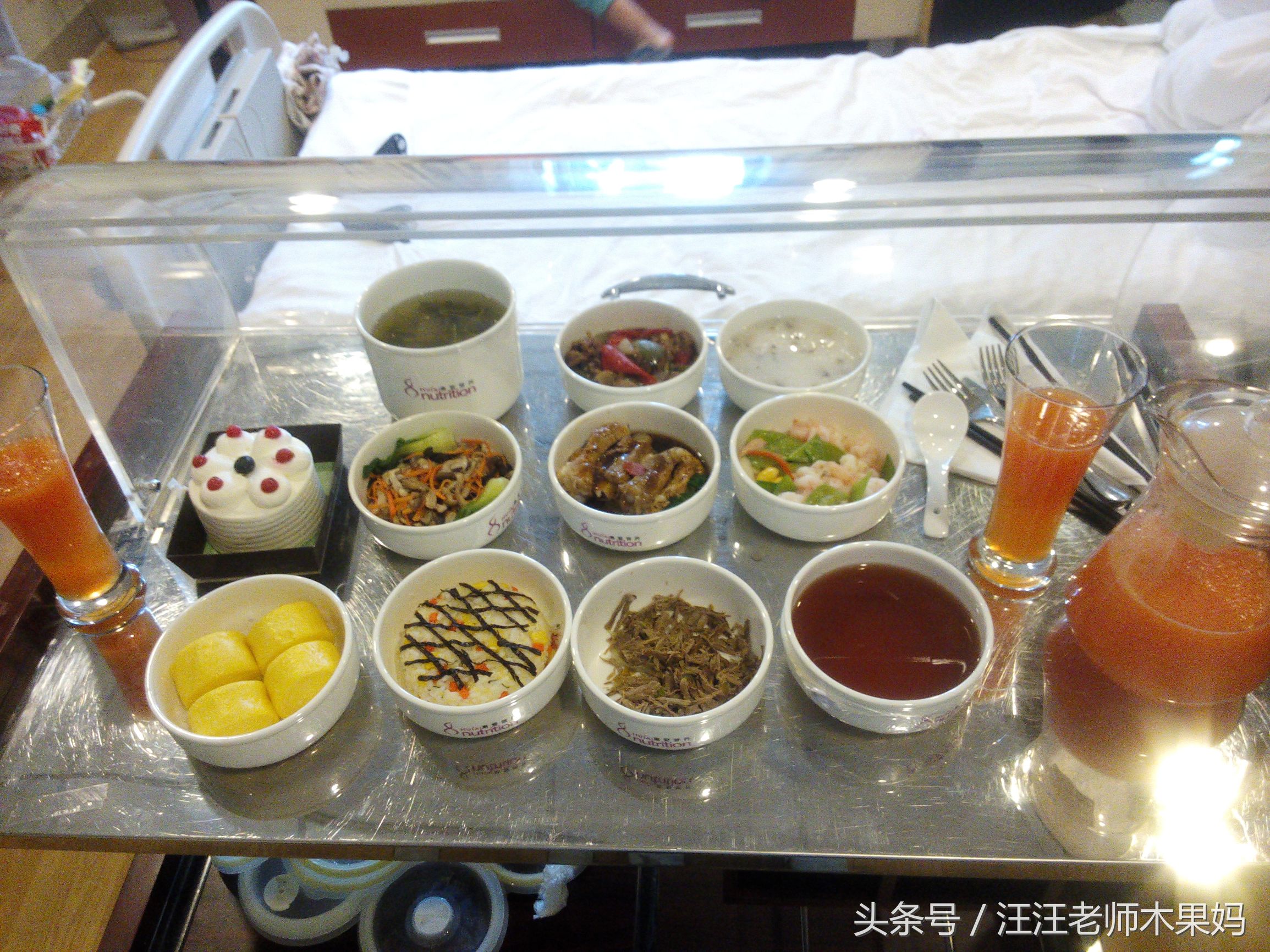 什么痛，比生孩子还要痛？！｜经历VBAC后，我才知道什么是产房*力暴**