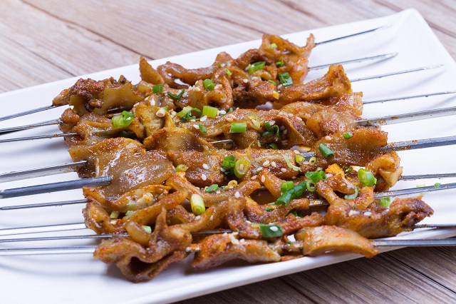 老街麻辣烧烤加盟费多少,加盟老街烧烤怎么样