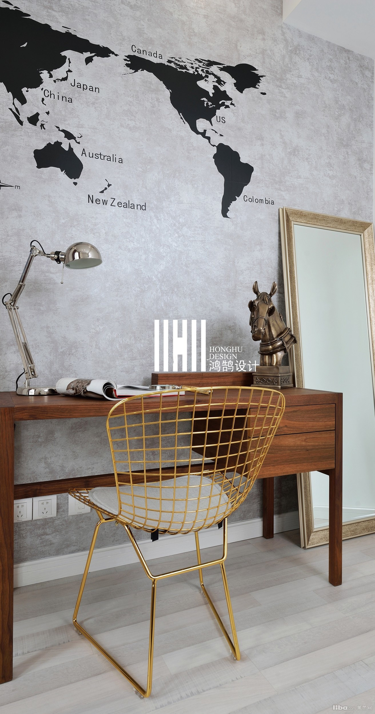 楦块箘璁捐瑁呬慨鍏徃璁捐妗堜緥,楦块箘璁捐瀹炴櫙妗堜緥