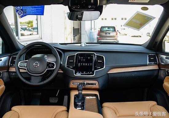 沃尔沃xc902025款什么时候上市,沃尔沃xc90为什么没3.0发动机