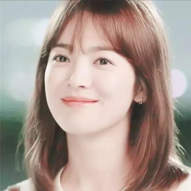 美分期姿色鉴定｜端庄静淑宋慧乔