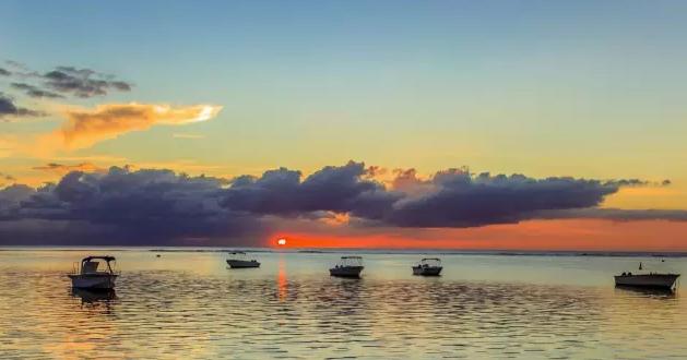 绝色天堂毛里求斯,你想要的干货攻略全在这里了!