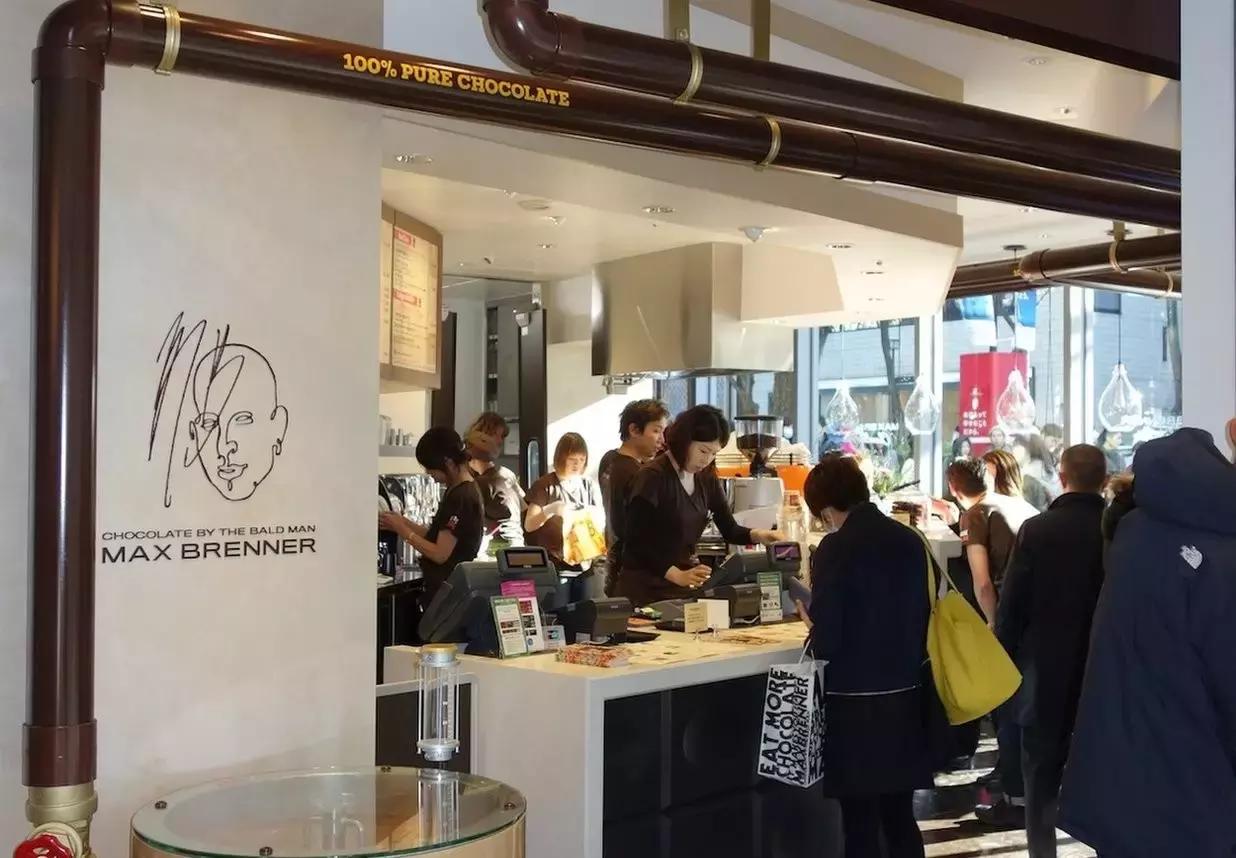 东京甜点店推荐,东京顶级甜品店