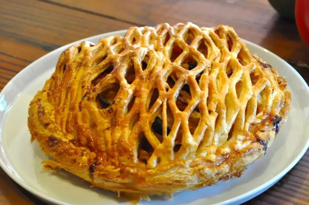 东京甜点店推荐,东京顶级甜品店