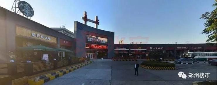 郑州人，当你还在为宜家落地振臂欢呼之时