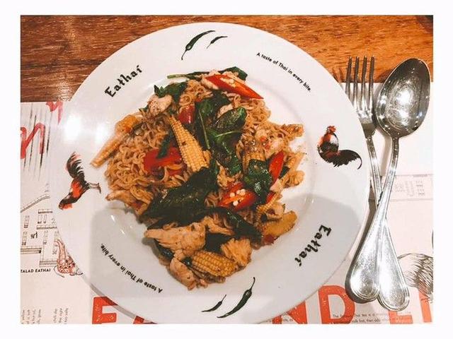 啦啦旅行-此文有毒!看完导致胃疼.....