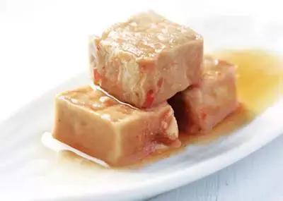 豆腐乳太咸吃不下,买的豆腐乳太咸天天吃有危害吗