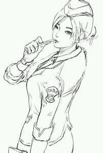 穿越火线最早的经典人物,盘点穿越火线全部角色