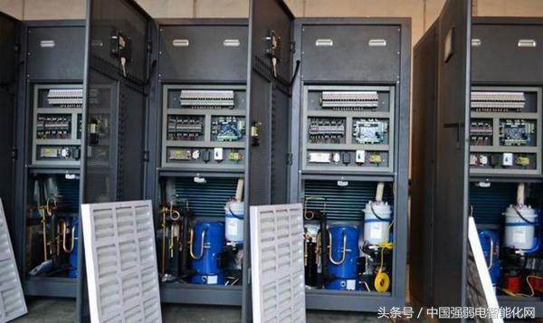 机房精密空调是定制尺寸吗,空调机房制冷系统