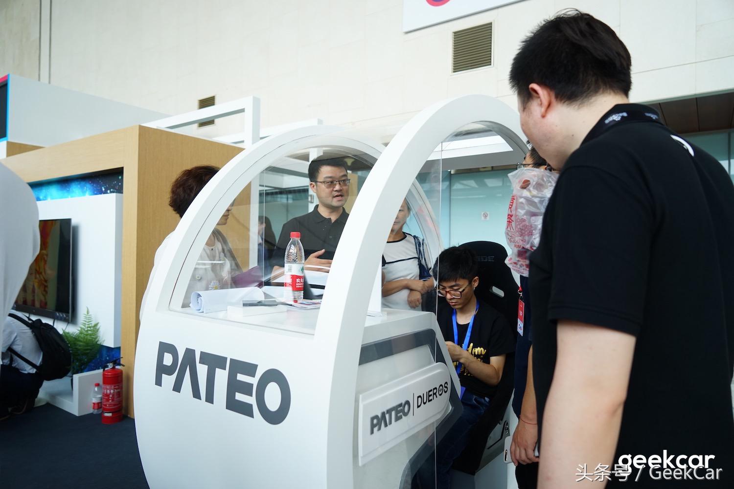 专访应宜伦：拉来一群战友，博泰想怎么做「更智能」的车联网？