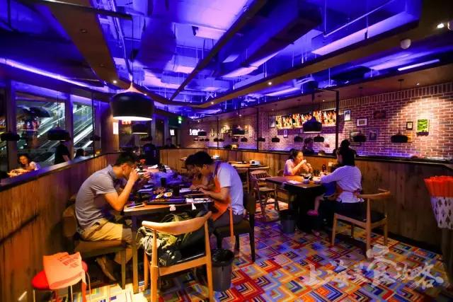 魔都最火的店,魔都超好吃的8家小笼汤包店