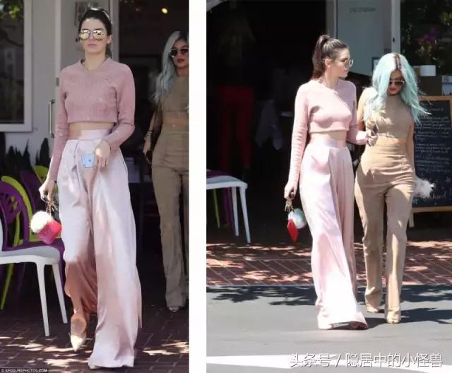 遮肉小神器,遮肉神器显瘦20斤