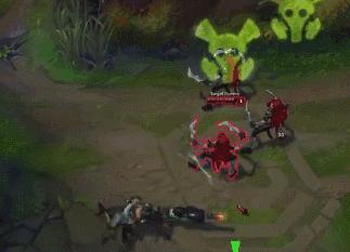 英雄联盟手游欧米茄小队手感如何,英雄联盟欧米伽小队新皮肤