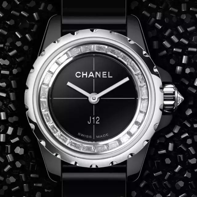 ONLYWATCH这道命题作文，品牌都怎么答？