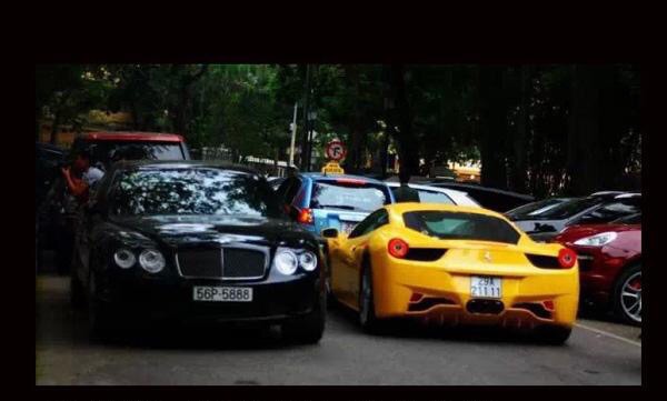 全球卖最贵的车竟在越南!豪车遍地车主像修车工!