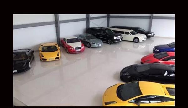 全球卖最贵的车竟在越南!豪车遍地车主像修车工!