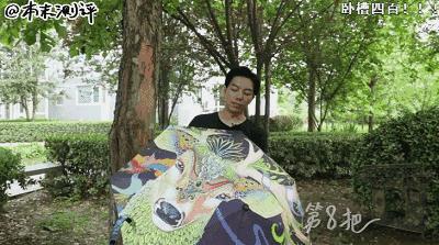 本末测评：晒成狗！教你如何机智挑选防晒伞