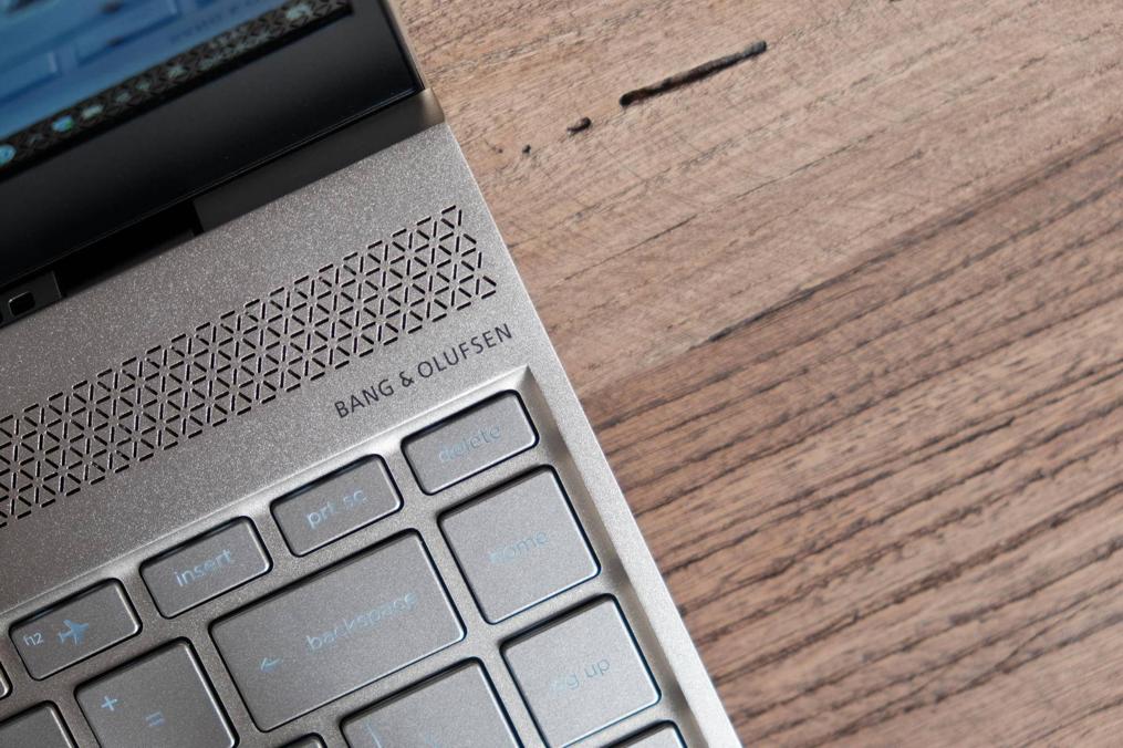 惠普envy13深度解析,惠普envy13第七代