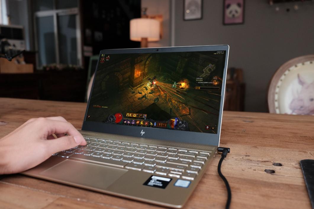 惠普envy13深度解析,惠普envy13第七代