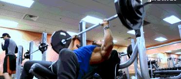 男人胖胸部,胖一点的男人怎样快速练出胸肌