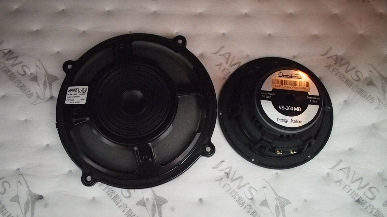 马自达阿特兹声浪改音响,马自达阿特兹改装音响多少钱