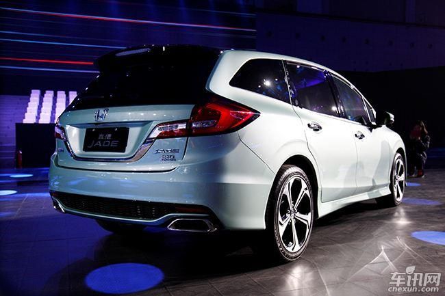 杰德七座suv,合资车小型mpv哪款最值得推荐