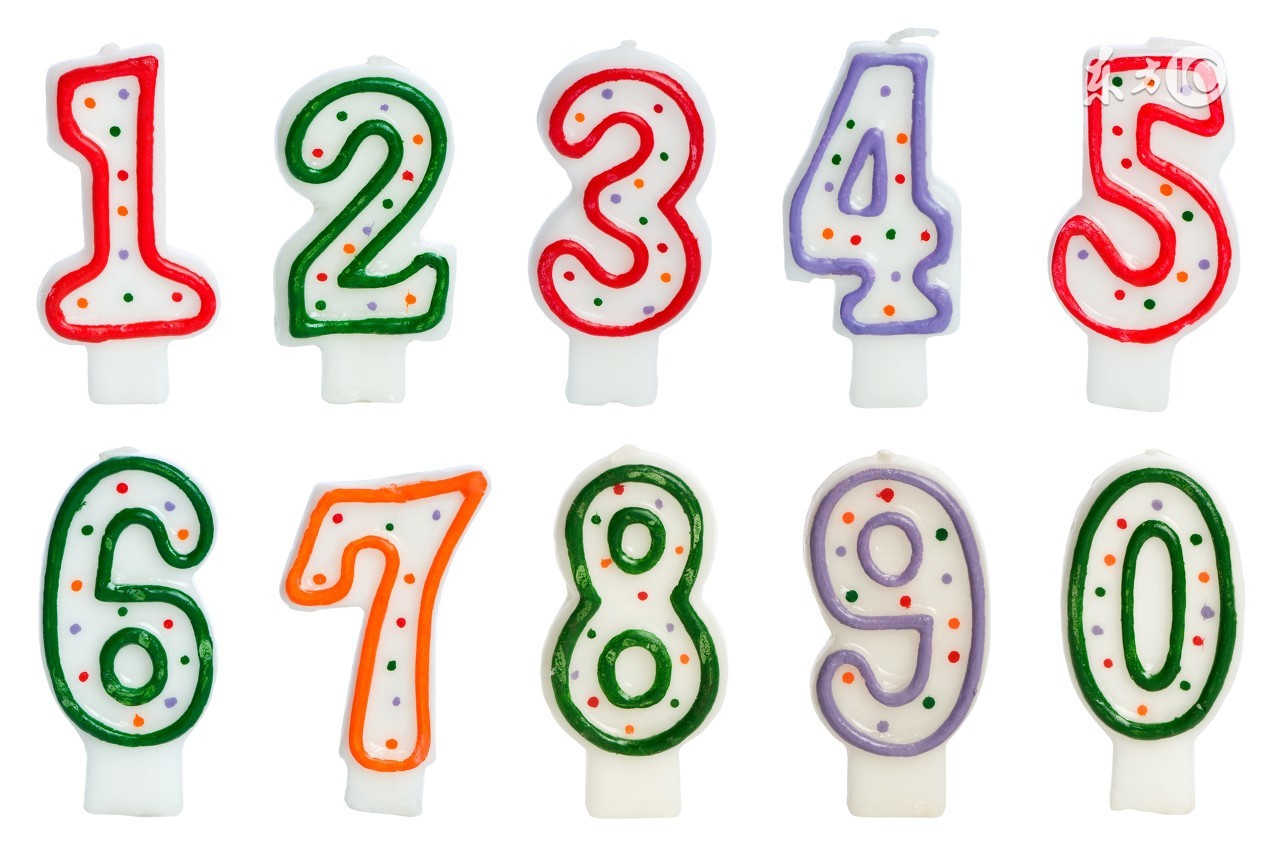 第84讲一网打尽数词、序数词、分数词、百分数、小数词、编号和地址的写法和变形！