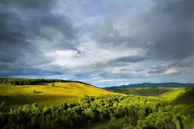 国家地理一生必去的50个最美地方,国家地理中国最美小岛