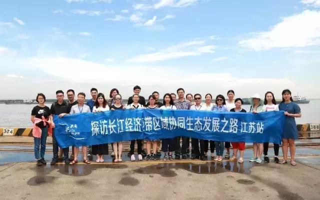 网媒人高温前行，实地探访后，想说这里“港港的”