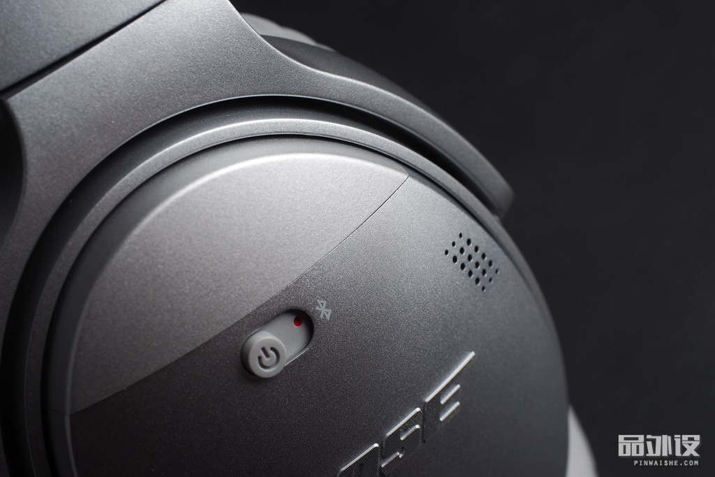 bose降噪耳机qc35如何降噪音,boseqc35ii体验主动降噪游戏耳机