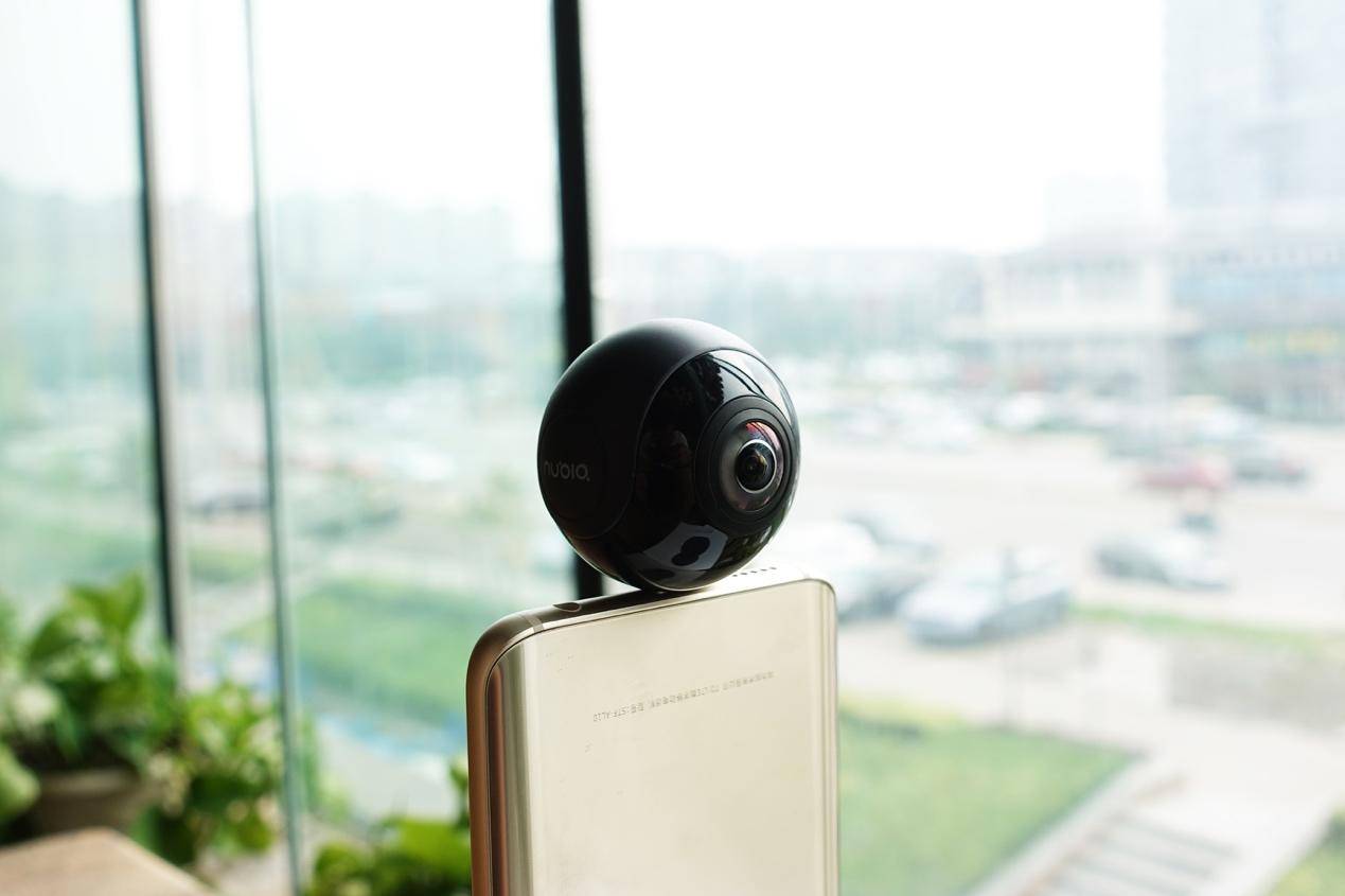 努比亚相机摄影教程,努比亚如何拍全景