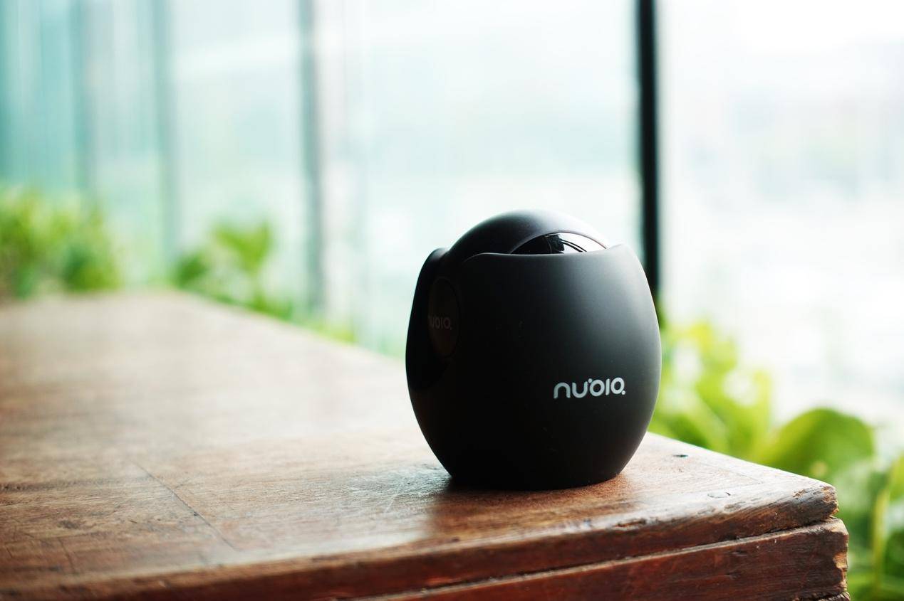 努比亚相机摄影教程,努比亚如何拍全景