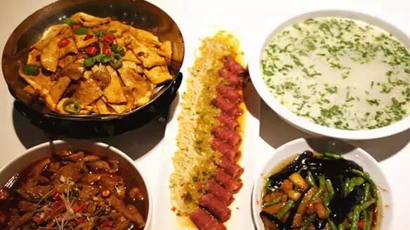 武汉大学附近十大必吃美食,武汉高校周边美食打卡地点排行榜