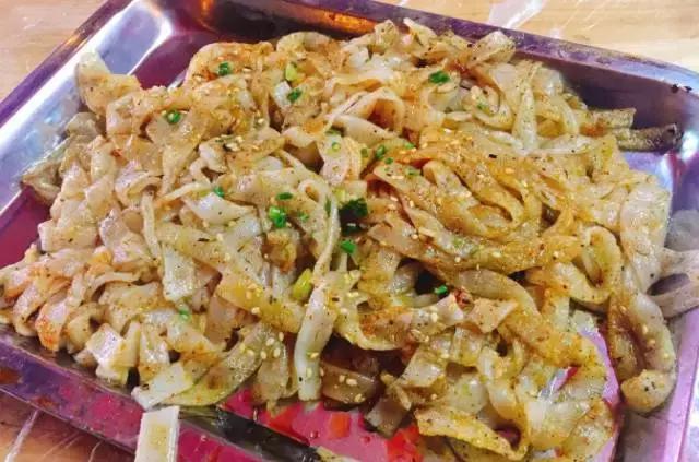 武汉大学附近十大必吃美食,武汉高校周边美食打卡地点排行榜