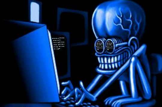 qq添加了陌生好友会中病毒吗,qq账号不被看到