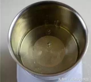 戚风蛋糕使用的是什么成型方法,手把手教你海绵蛋糕做法