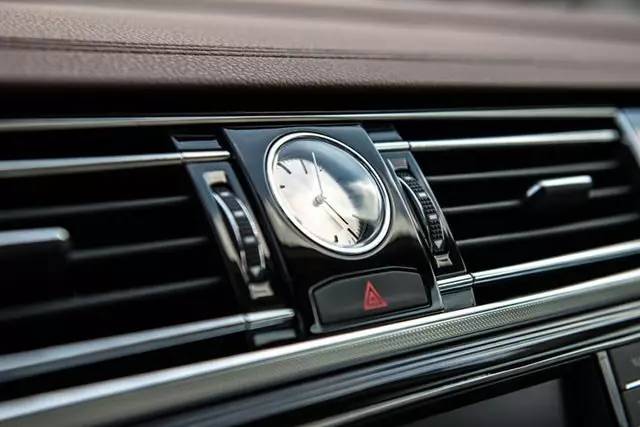 大众辉腾公认的最好的大众车,大众辉腾顶级版