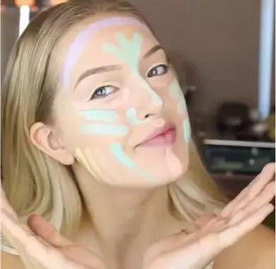 遮瑕要怎样才能轻薄自然,轻薄无瑕遮瑕