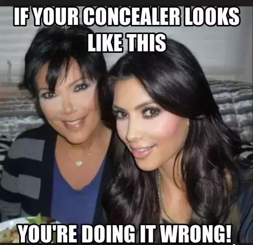 遮瑕要怎样才能轻薄自然,轻薄无瑕遮瑕