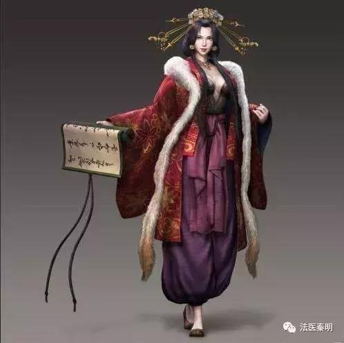 到底是什么让他成为百鬼的老大？