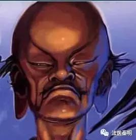 到底是什么让他成为百鬼的老大？