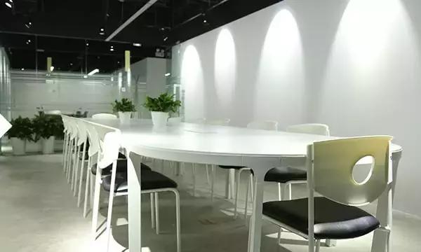 这家曾受总理接见、全国规模最大的众创空间果断选择了CREAMS！